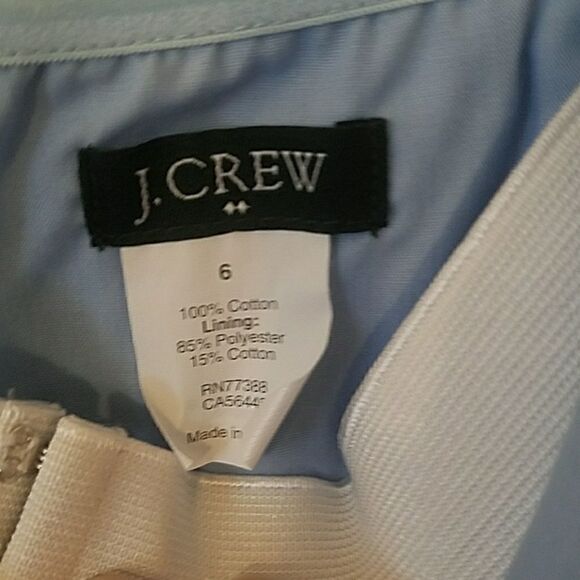 J Crew dress  - Picture 2 of 5